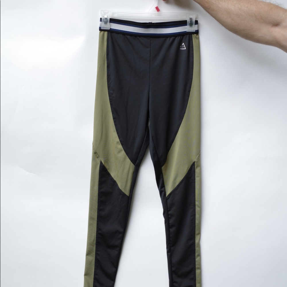 Workout leggings